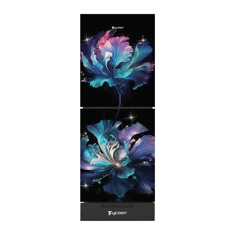 Tycoon-A 235 Magic Hibiscus