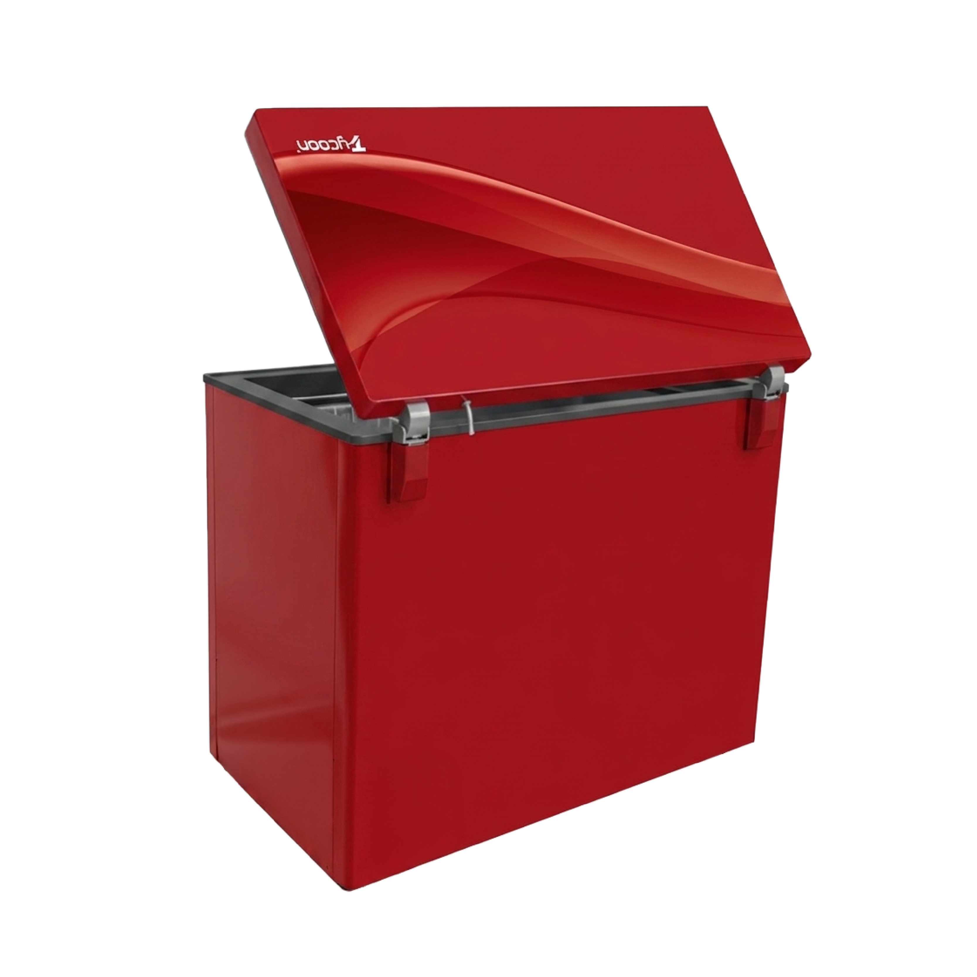 তাইকুন - সিএফ ২৭৫ রেড গ্ল্যামার