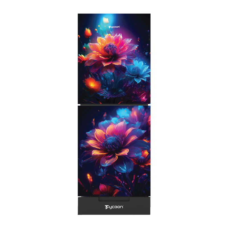 Tycoon-A 235 Fantasy Lotus