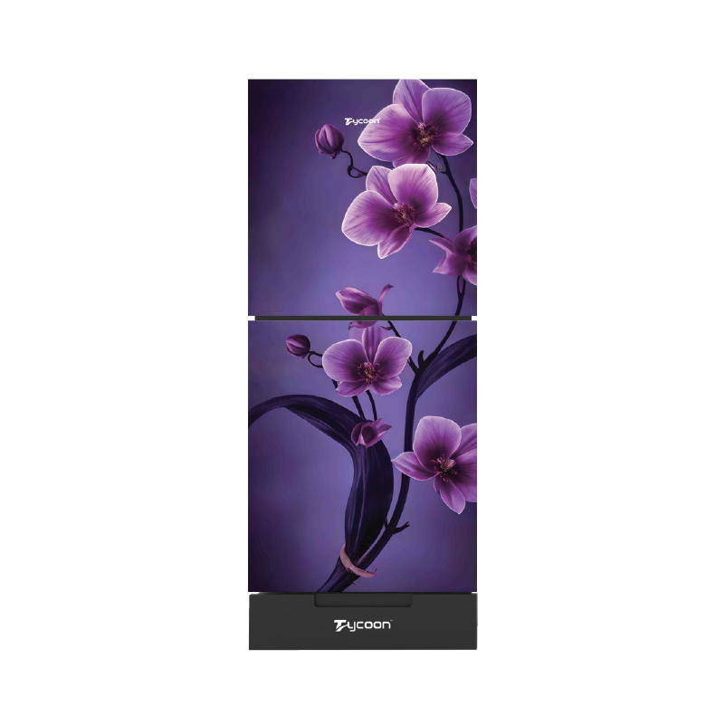 Tycoon-A 202 Magic Iris