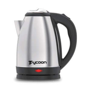 Tycoon Electric Kettle - Model TCN-EK-2401