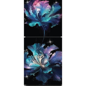 TYCOON-A 235 MAGIC HIBISCUS TCN-A3DMH