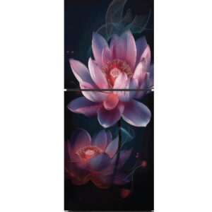 TYCOON-A 252 PINK LOTUS TCN-A3DPL