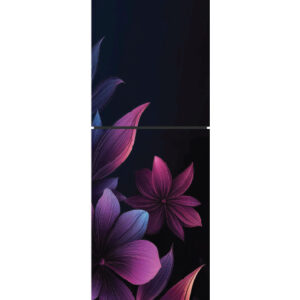 TYCOON-A 302 BLACK GARDENIA TCN-A3DBG