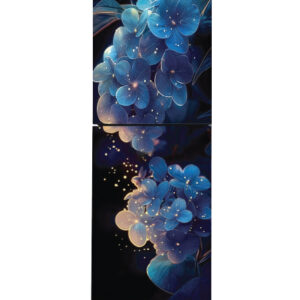 TYCOON-A 302 FANTASY GARDENIA TCN-A3DFG