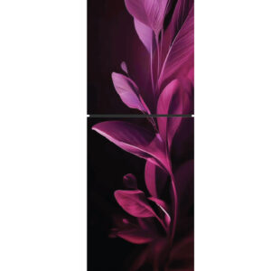 TYCOON-A 302 PURPLE MAGIC LEAF TCN-A3DPML
