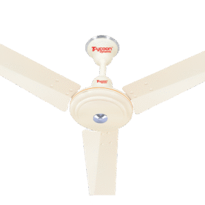 Tycoon Celling Fan 56" Dynamic Off White