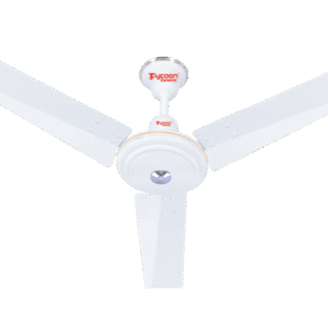 Tycoon Celling Fan 56" Dynamic White