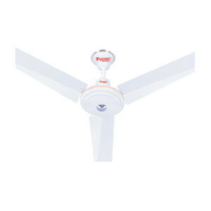Tycoon Celling Fan 56" Dynamic White